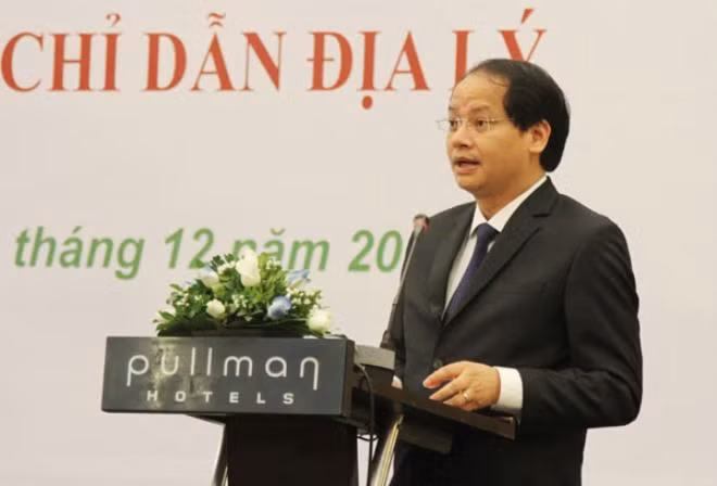 Quan tâm đúng đến chỉ dẫn địa lý, giúp nâng cao giá trị sản phẩm ảnh 2