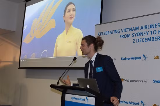 VNA sử dụng Boeing 787-9 Dreamliner ở Australia ảnh 2