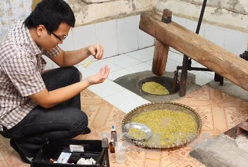 Quan tâm đúng đến chỉ dẫn địa lý, giúp nâng cao giá trị sản phẩm ảnh 3