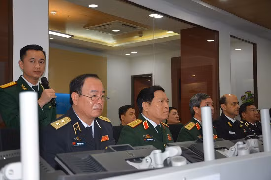 Ấn Độ coi trọng thúc đẩy quan hệ hợp tác nhiều mặt với Việt Nam ảnh 2