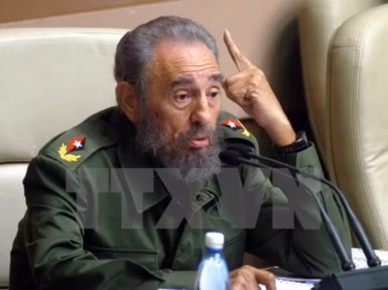 Mexico, đất nước đầy ý nghĩa với cuộc đời lãnh tụ Cuba Fidel Castro ảnh 1