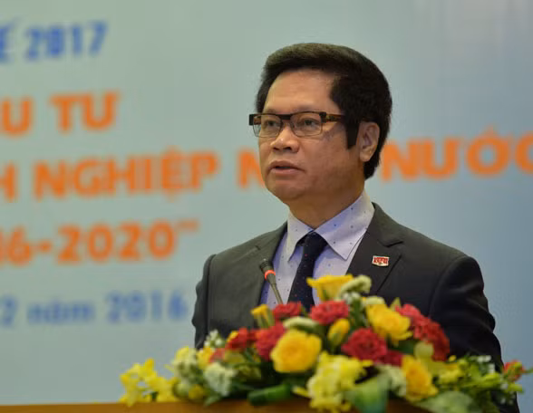 Cổ phần hóa doanh nghiệp Nhà nước phải thực chất hơn ảnh 1
