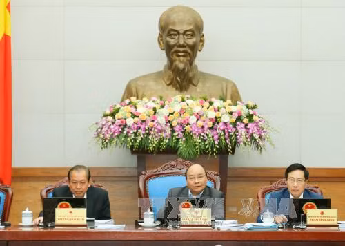 Nhiều chỉ đạo của Thủ tướng Chính phủ ảnh 1