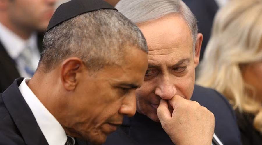 Israel thực sự là gánh nặng của Mỹ? ảnh 1