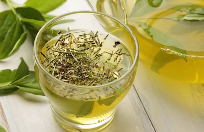 Công hiệu của bí quyết làm đẹp cổ xưa ảnh 8