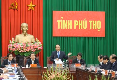 Xây dựng thành phố lễ hội về với cội nguồn dân tộc ảnh 1