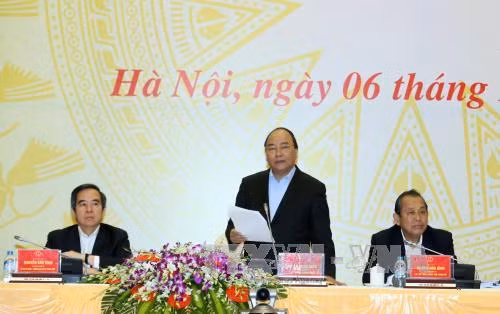 Đơn vị cổ phần hóa chậm, làm thất thoát tài sản Nhà nước sẽ bị xử lý ảnh 1