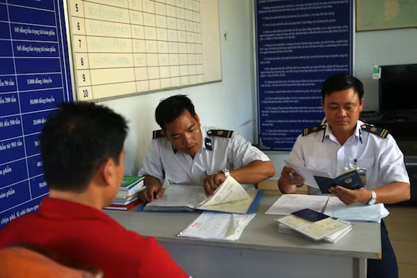 Gỡ “điểm nghẽn” phát huy lợi thế giao thông thủy nội địa phía Nam ảnh 9