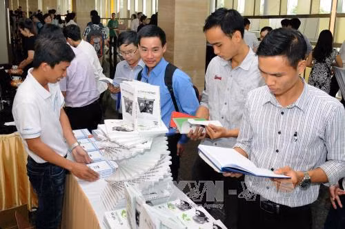 Khởi nghiệp phải biết chấp nhận thất bại để thành công ảnh 1