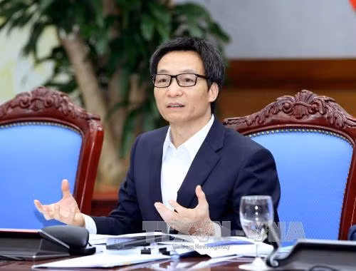 Cần "thước đo" thực hiện Chương trình nghị sự 2030 ảnh 1