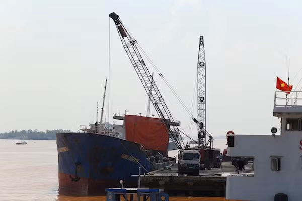 Gỡ “điểm nghẽn” phát huy lợi thế giao thông thủy nội địa phía Nam ảnh 8