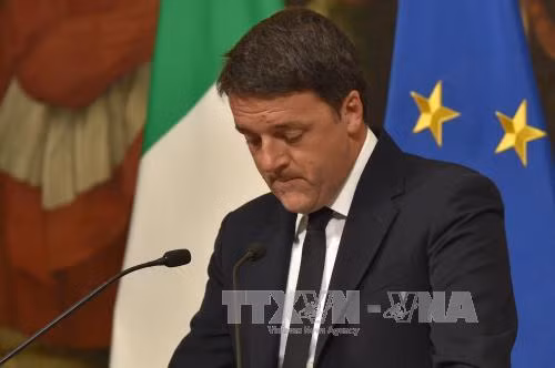 EU tin tưởng vào sự ổn định của Italy, Đức thể hiện quan ngại ảnh 1