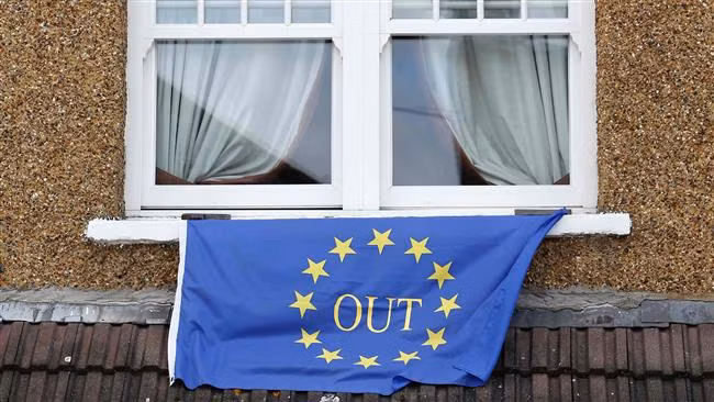 Hạ viện Anh nhất trí tháng 3/2017 sẽ kích hoạt Brexit ảnh 1
