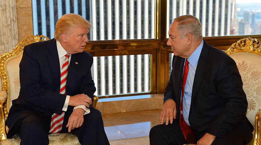 Israel phát cảnh báo về Thoả thuận hạt nhân Iran ảnh 1