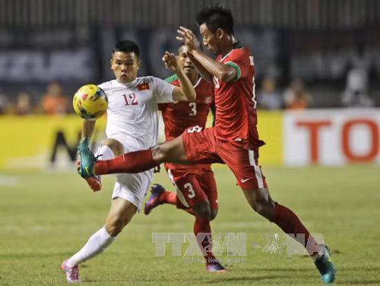 AFF SUZUKI CUP 2016: Thành bại luận anh hùng! ảnh 1