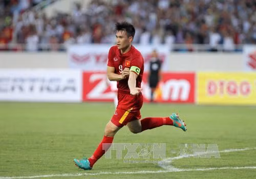 AFF Cup 2016: Những lão tướng sẵn sàng đổ máu vì chức vô địch ảnh 1