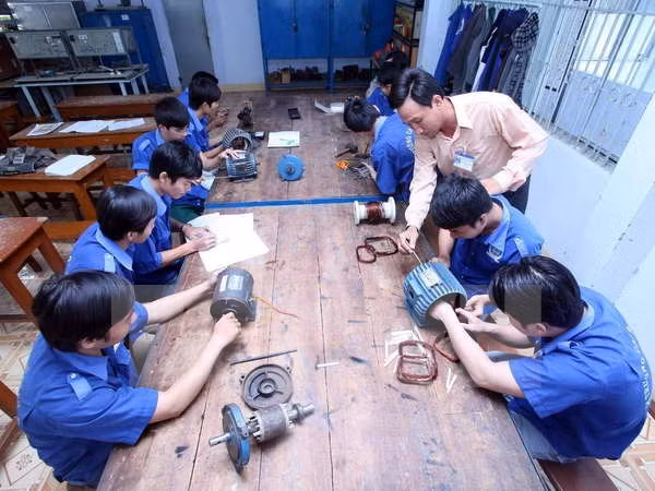 Hơn 1,1 triệu lao động thất nghiệp trong quý III ảnh 1