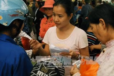 Miền Trung tập trung ứng phó với mưa to lũ lớn ảnh 1