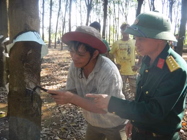 Xóa rào cản trong đào tạo nghề ảnh 1