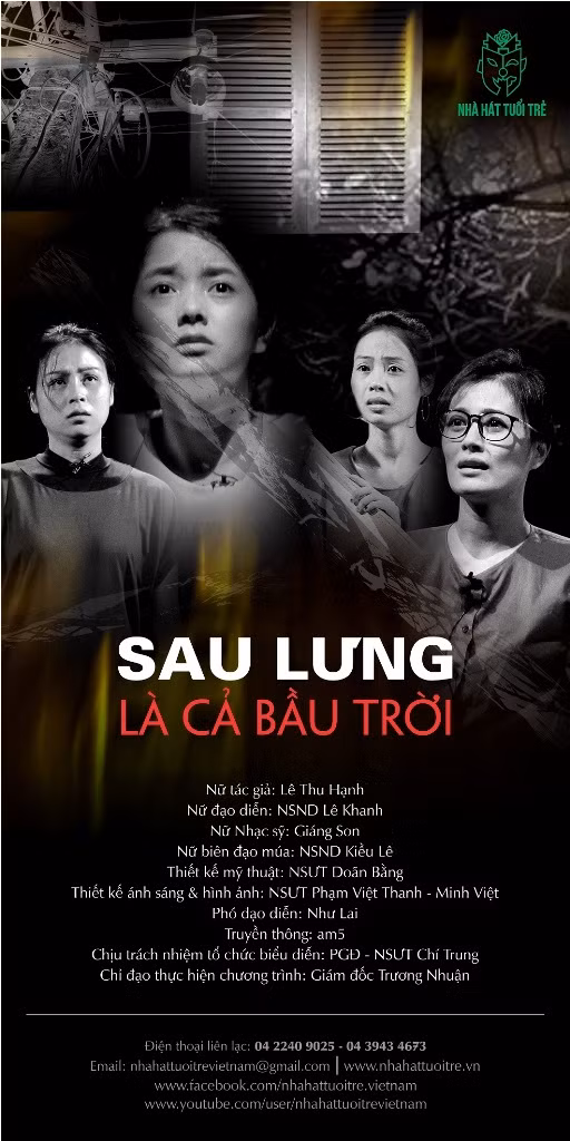 Hãy mở cánh cửa trái tim để đón nhận hạnh phúc ảnh 1