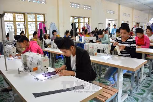 Rà soát, tích hợp chính sách giảm nghèo ảnh 1