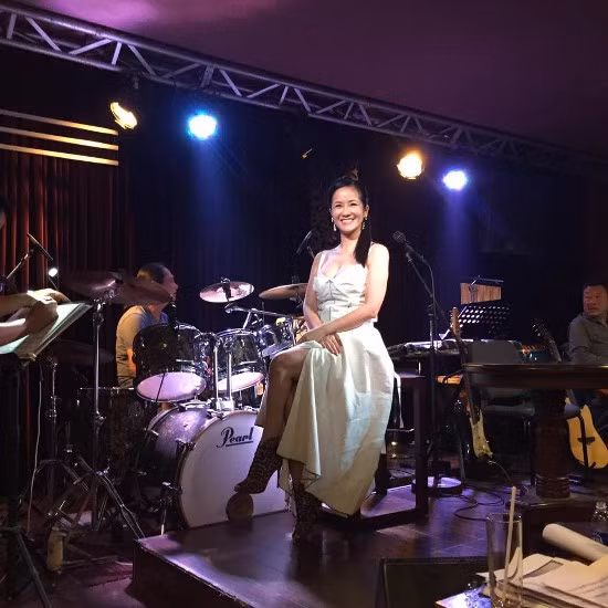 Hơi thở bolero ngập tràn trong "Duyên dáng Việt Nam 28" ảnh 1