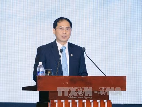  Việt Nam sẵn sàng chuẩn bị cho Năm APEC 2017 ảnh 1