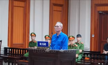 Lừa đảo hơn 61 tỷ đồng, lĩnh 19 năm tù sau 17 năm lẩn trốn