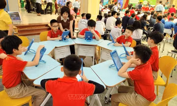 Kỷ nguyên AI đặt lại yêu cầu về giá trị của tấm bằng đại học