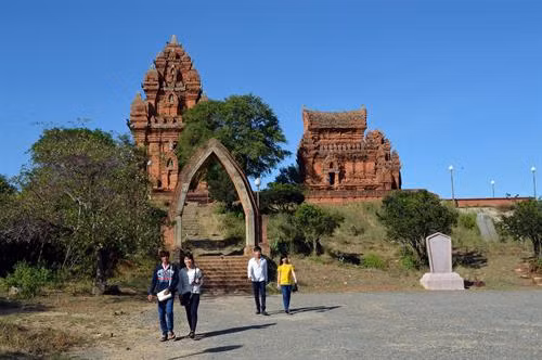Ảnh minh họa- TTXVN