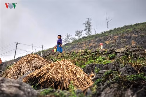 Người dân Hà Giang chân tình, mến khách, đến đây một lần du khách sẽ không nỡ rời xa bởi thiên nhiên non nước hữu tình và con người thì quá đỗi mộc mạc, thân thương.