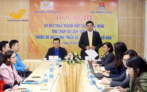 Quang cảnh hội nghị. Ảnh: Quốc Khánh – TTXVN