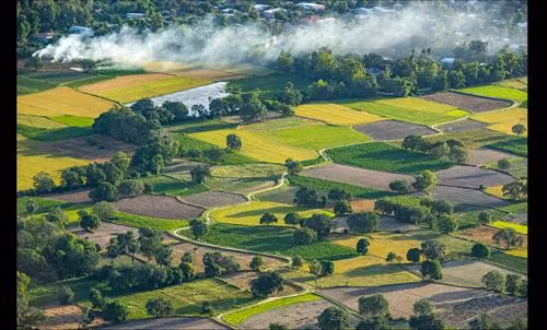 Về miền sông nước An Giang ảnh 7