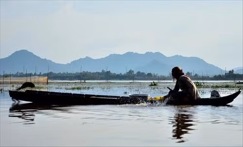 Về miền sông nước An Giang ảnh 4