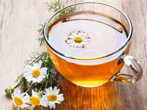 Tác dụng của hoa cúc với cơ thể ảnh 3