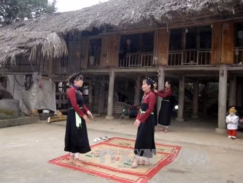 Phát triển du lịch cộng đồng - homestay ảnh 2
