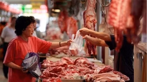 Mẹo chọn thịt lợn vừa ngon vừa sạch, không lo hóa chất ảnh 1