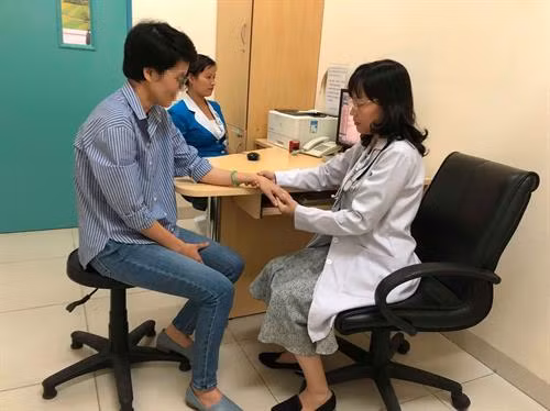 Bệnh loãng xương đang ngày càng trẻ hóa