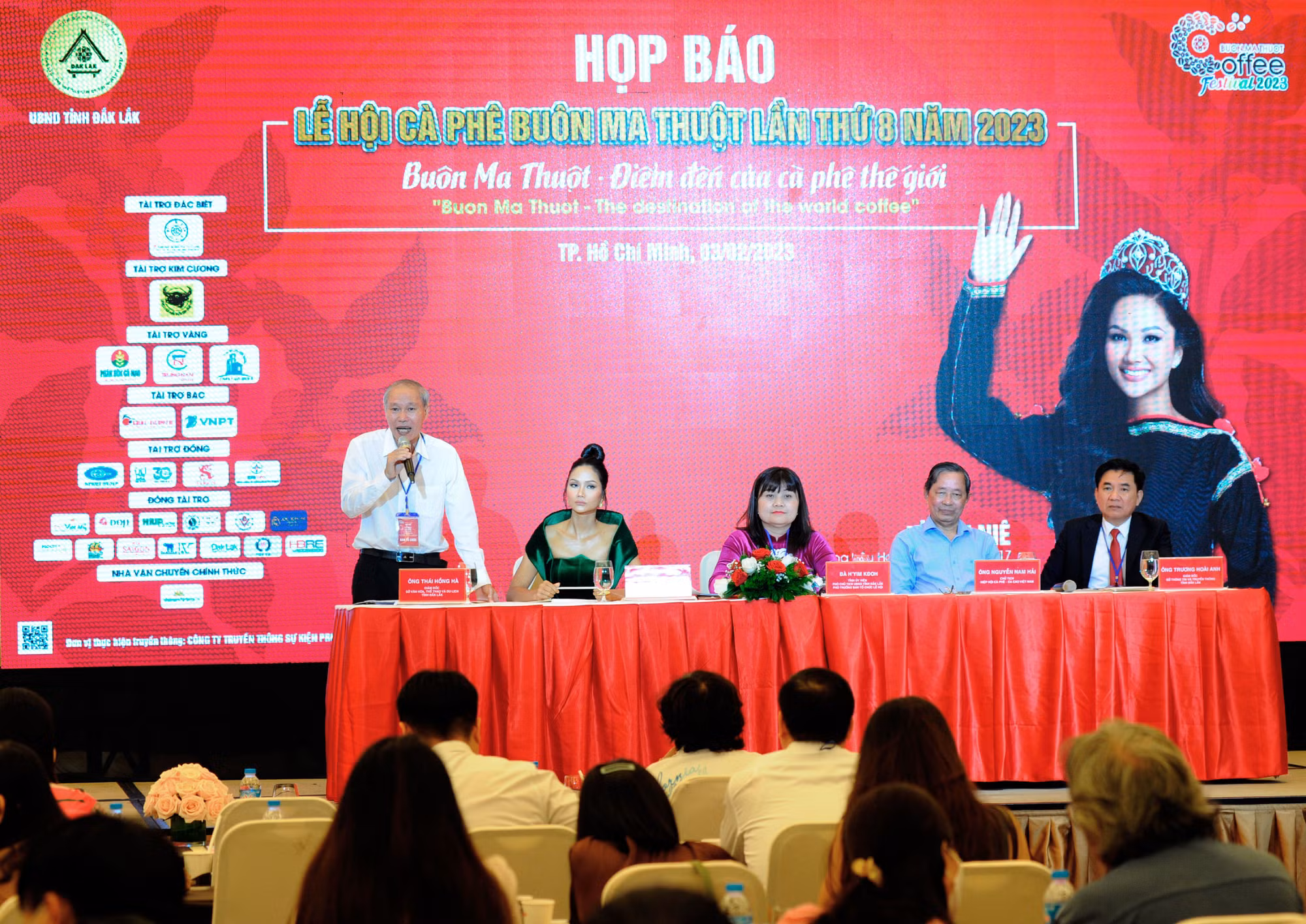 Buôn Ma Thuột - Điểm đến của cà phê thế giới ảnh 2