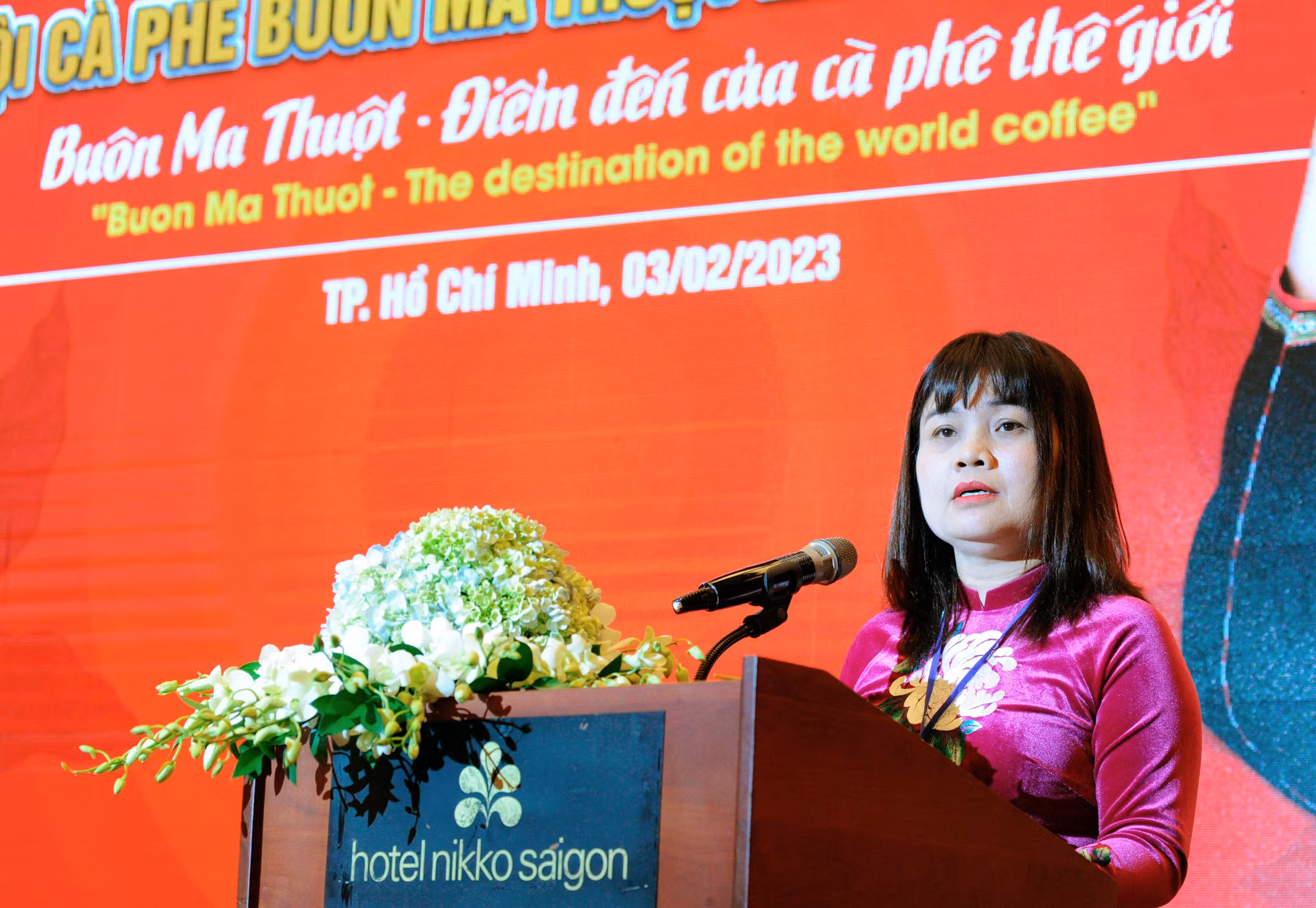 Buôn Ma Thuột - Điểm đến của cà phê thế giới ảnh 1