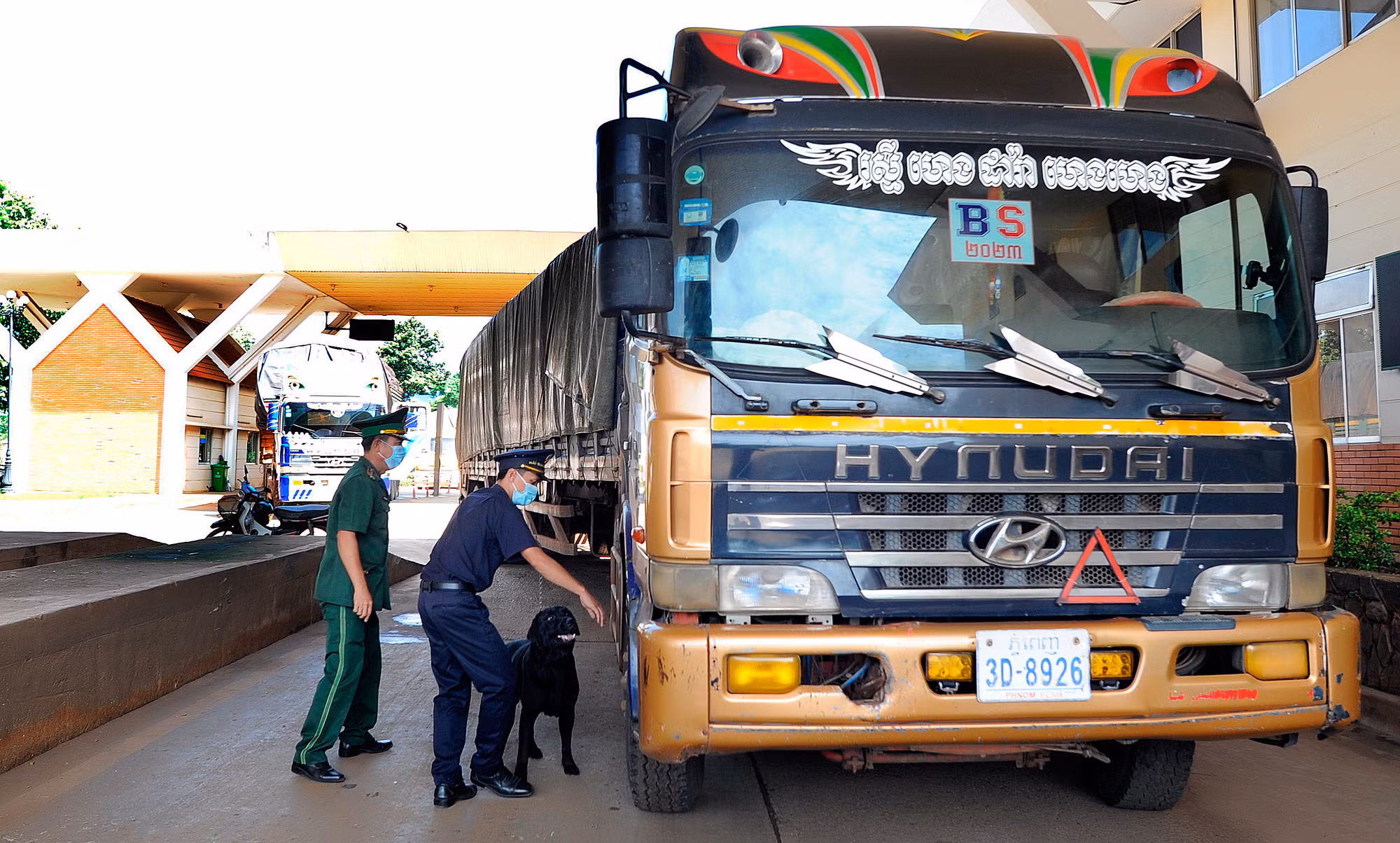 Khởi sắc vùng biên Tây Ninh ảnh 3