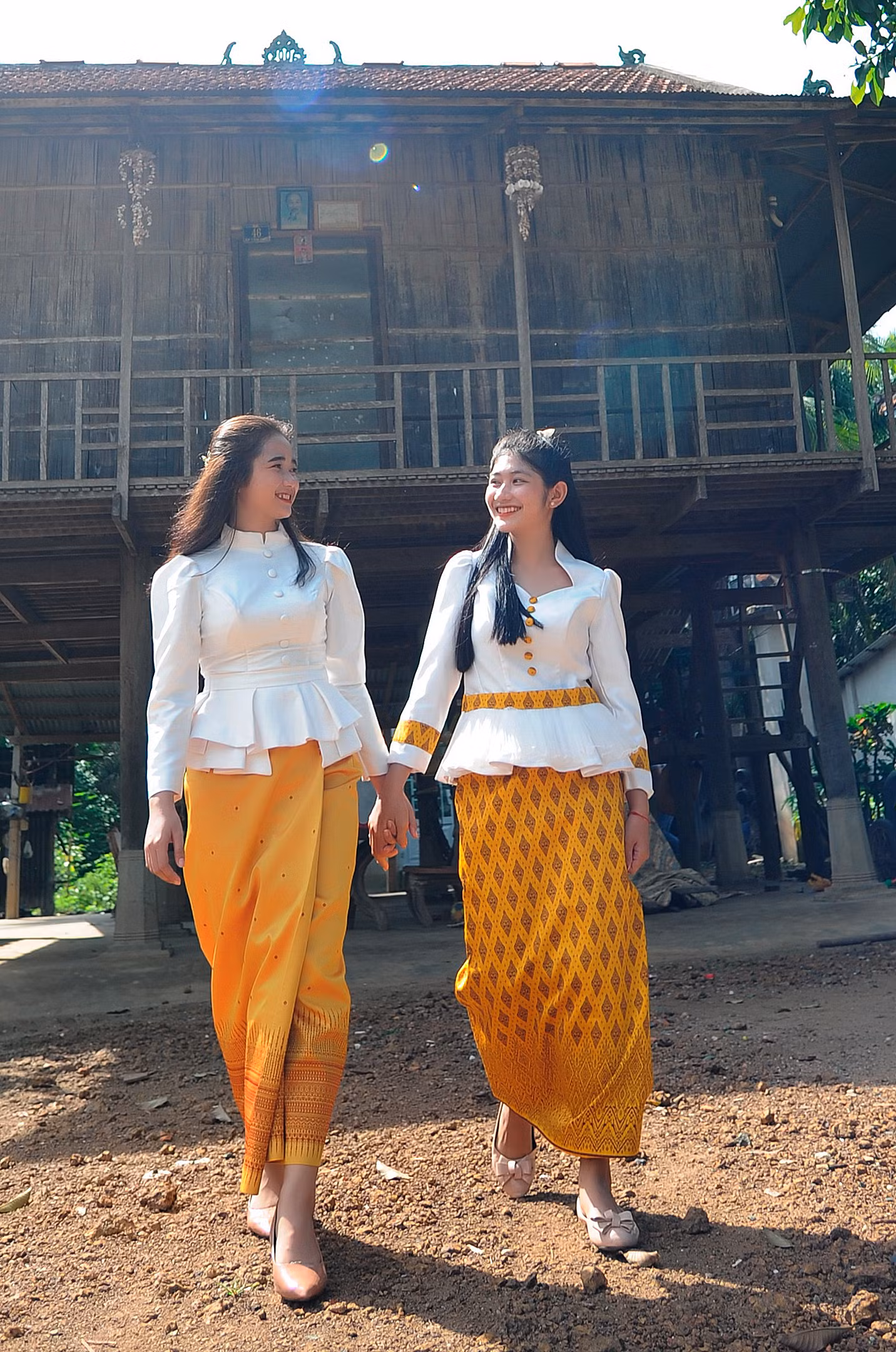 Khởi sắc vùng biên Tây Ninh ảnh 18