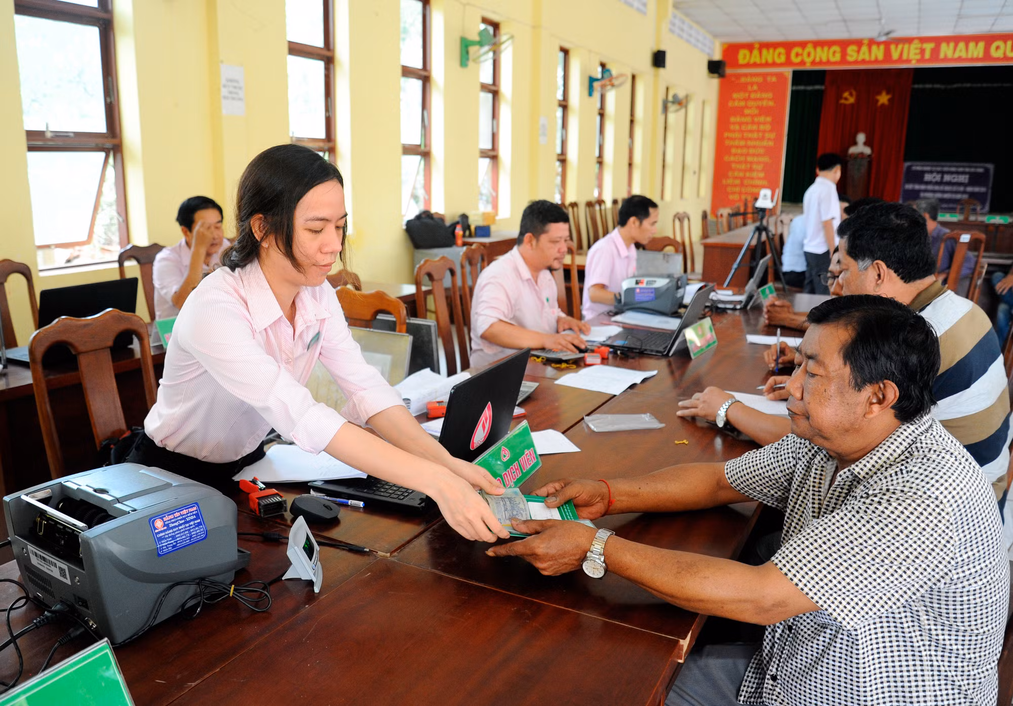 Hiệu quả chương trình mục tiêu Quốc gia giảm nghèo bền vững ở Sóc Trăng ảnh 4