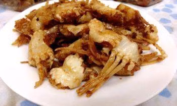 Ghẹ sữa