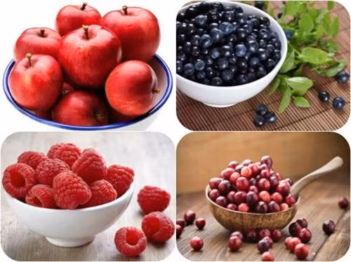 Không muốn cả đời suy thận, chạy thận nên bổ sung ngay siêu thực phẩm này ảnh 2