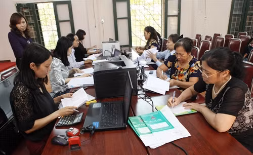 Ảnh minh họa- TTXVN