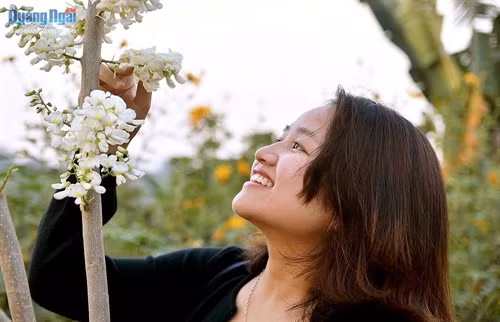 Khu du lịch sinh thái KoTam hút hồn du khách thập phương ảnh 7