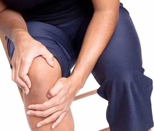 Đau khớp ngày càng trẻ hóa