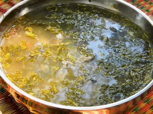 Kẻ sợ người mê đặc sản của người Chăm ở Ninh Thuận ảnh 3