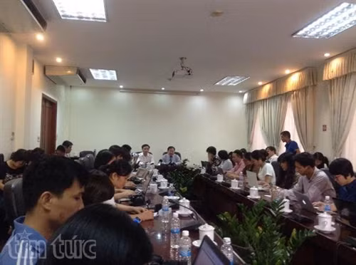 Điểm sàn đại học 15: Đảm bảo chất lượng nguồn tuyển ảnh 1